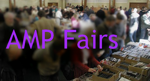 AMP Fairs